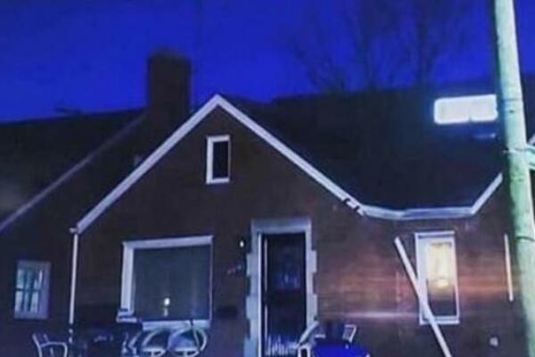 BIZARNIJE OD OVOGA NE MOŽE: Pokušao da ubije BUBAŠVABU, a onda se odigrao HOROR FILM i NEVEROVATAN OBRT, AU!