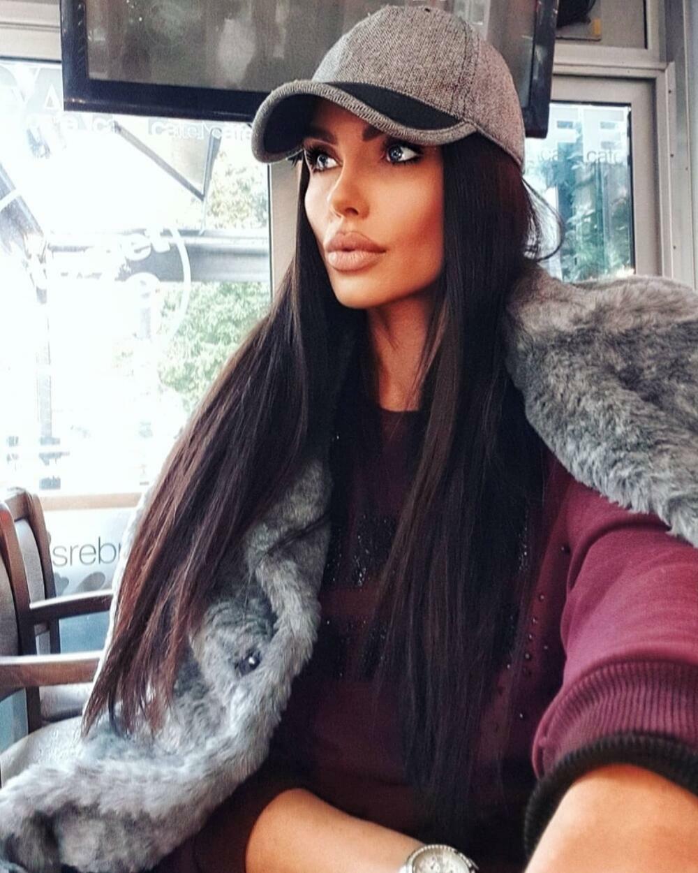 Kako izgleda Tijana Stajšić Media