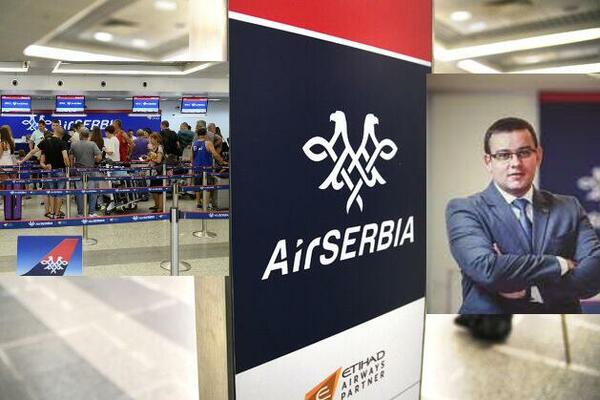 BOŠKO RUPIĆ IZ ER SRBIJE ZA ESPRESO: Kakva će situacija na aerodromima biti u JEKU sezone i kako se zaštititi?