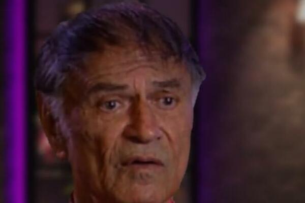 CRNE VESTI SU UPRAVO JAVLJENE: Čovek koji nas je toliko zasmejavao je PREMINUO