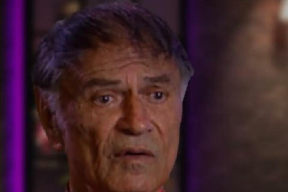 CRNE VESTI SU UPRAVO JAVLJENE: Čovek koji nas je toliko zasmejavao je PREMINUO