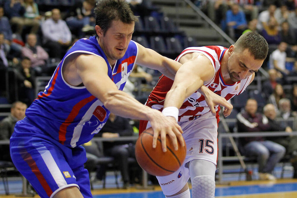 KAKAV CAR! Raško Katić pronašao novi klub u 42. godini!