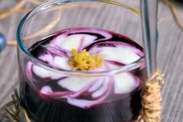 SJAJAN LETNJI DEZERT: Mus od borovnica obožavaće cela porodica, JEDNOSTAVNO, a UKUSNO! (RECEPT)