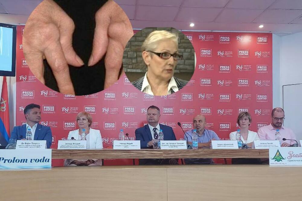 VEOMA BITNO KLINIČKO ISTRAŽIVANJE: Stručnjaci APELUJU, potreban je ŠTO VEĆI BROJ PACIJENATA SA RMKB DIJAGNOZOM!