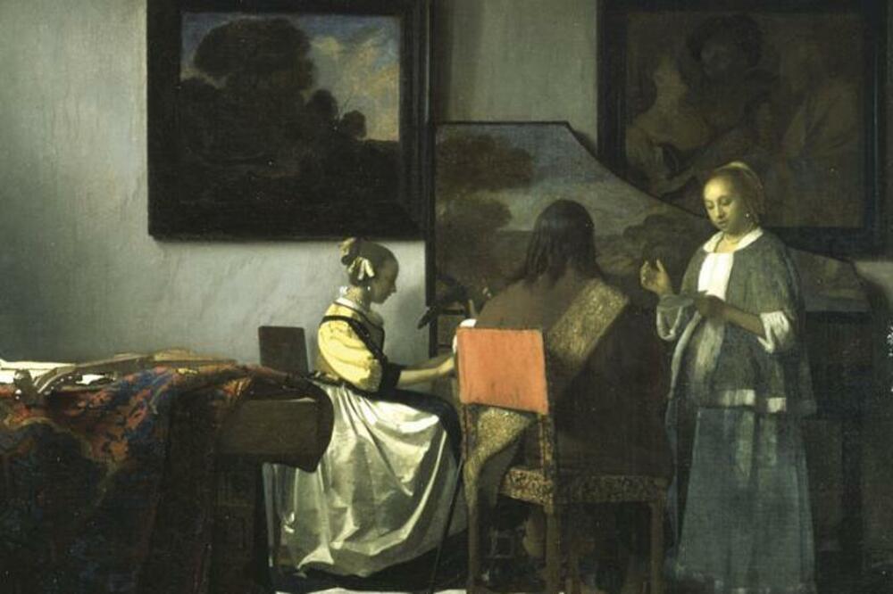 HOĆETE DA ZARADITE 10 MILIONA DOLARA? Sve što treba da uradite je da rešite MISTERIJU ove PLJAČKE, probajte!