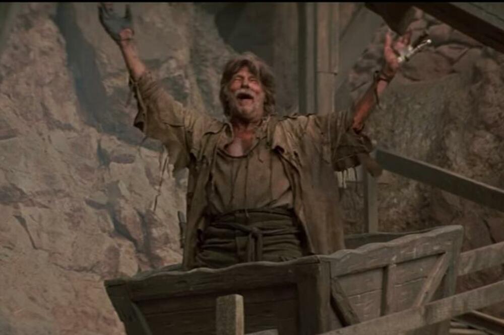 MEDIJI PRENOSE: Umro čuveni GLUMAC, TUGA