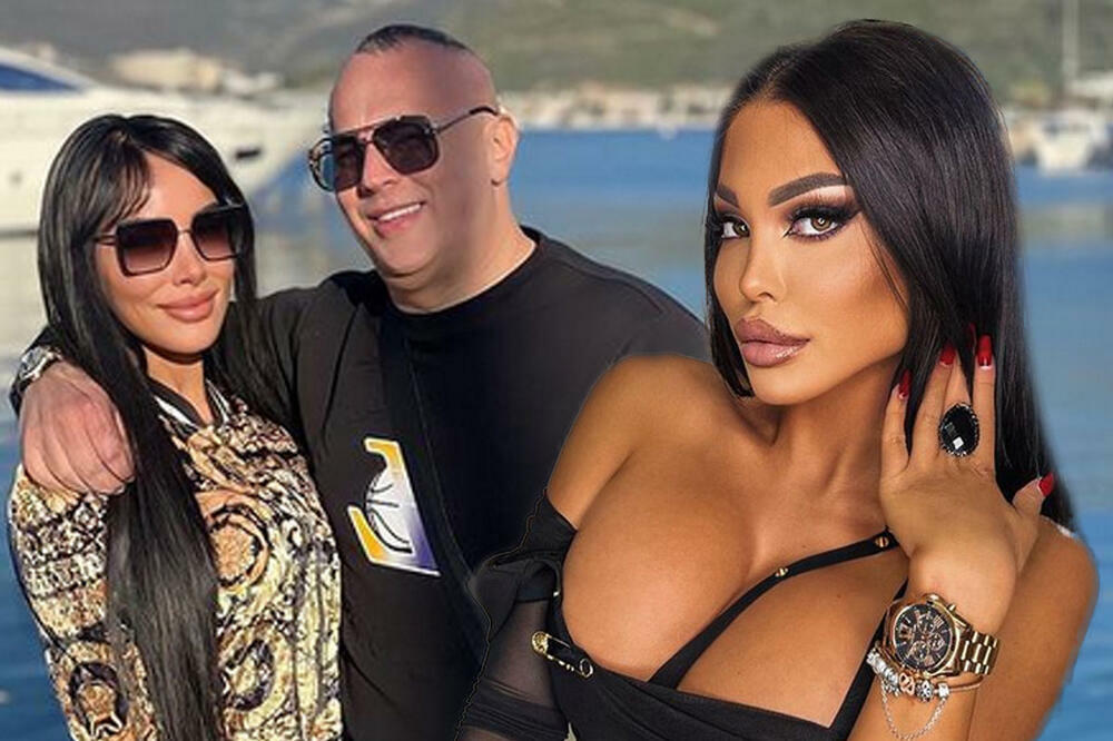 POMIRILI SE PECA I ALEKSANDRA JER SE ONA PLAŠI DA ON NE OTKRIJE ISTINU O NJOJ: Evo kako je izgledao SUSRET, ŠOK!