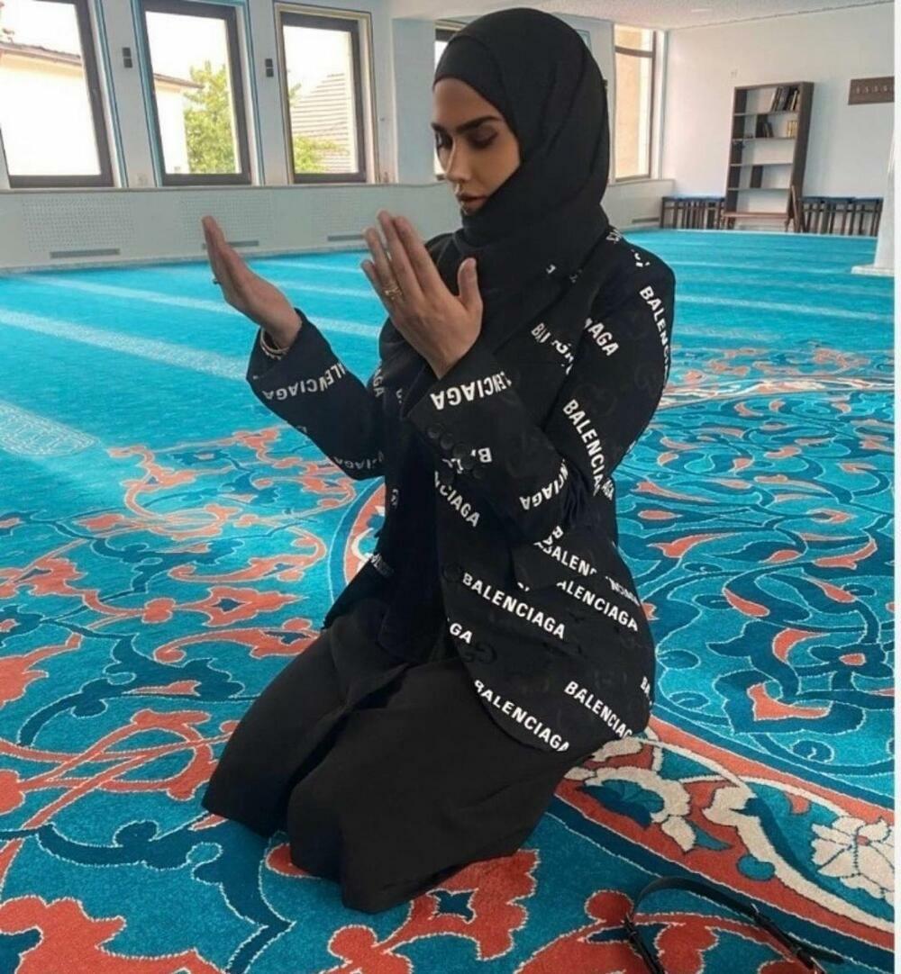 Belkisa Crnovršanin