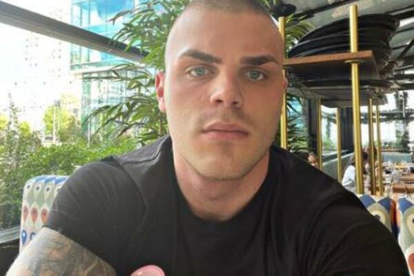 OTKRIVENA ISTINA O BIVŠEM DEČKU NAŠE PEVAČICE: 23 godine je mlađi od nje, a ovo je njegovo PRAVO ZANIMANJE