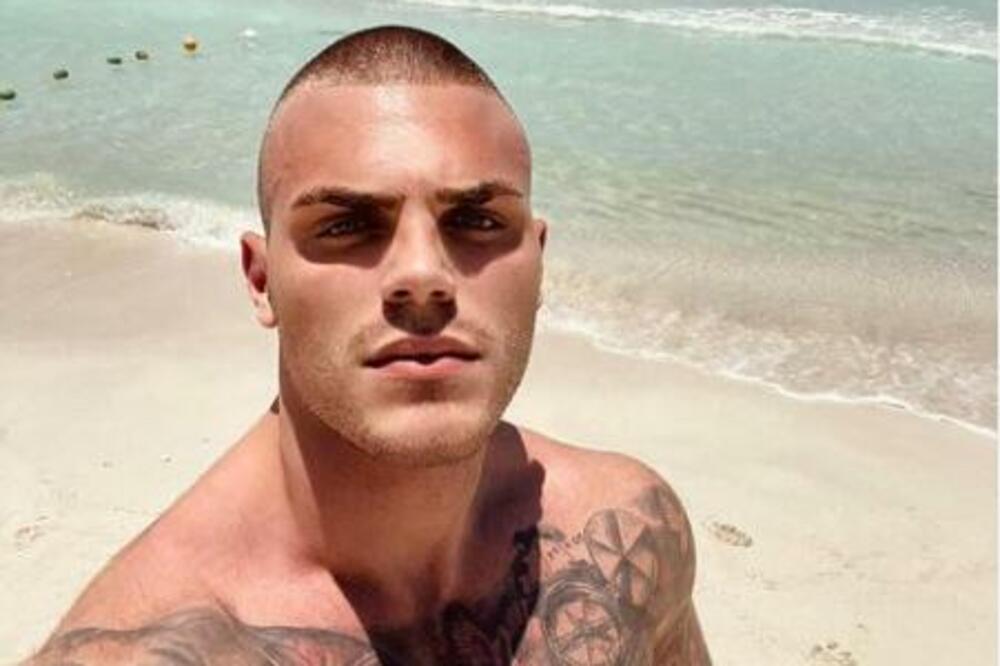 ŠUTNUO JE DARU BUBAMARU A ONDA MU SE GUBI SVAKI TRAG: Konačno UHVAĆEN U HOT IZDANJU, KIDA KAKO IZGLEDA! (FOTO)