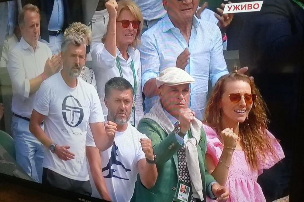 U novoj objavi Jelene Đoković pominju se TRIJUMF, KATASTROFA I VARALICE! Novaka uporedila sa prestižnim LIKOM!