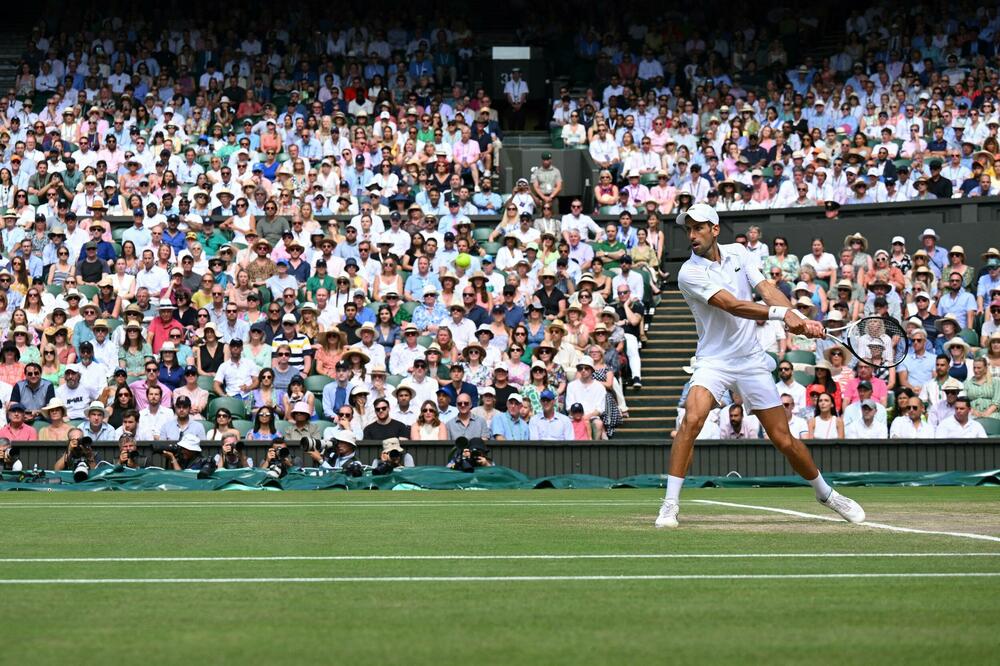 ATP PRELOMIO: Doneta VAŽNA odluka UOČI Vimbldona!