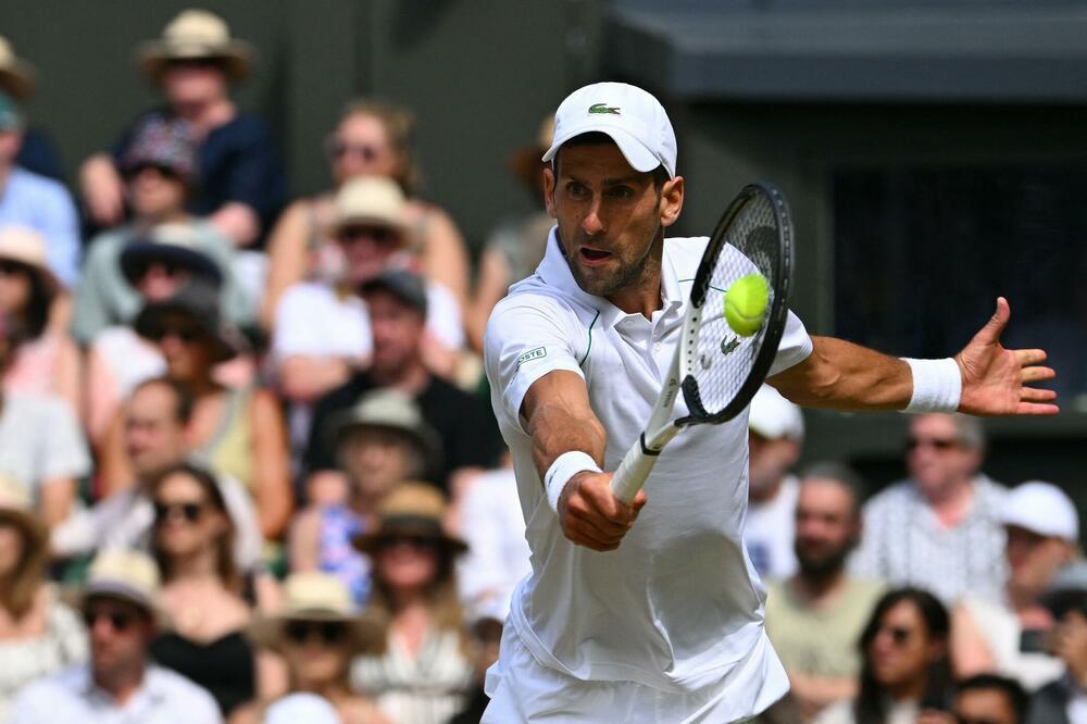 ĐOKOVIĆU STIGLA PRIMAMLJIVA PONUDA! Ako ne US Open, onda...