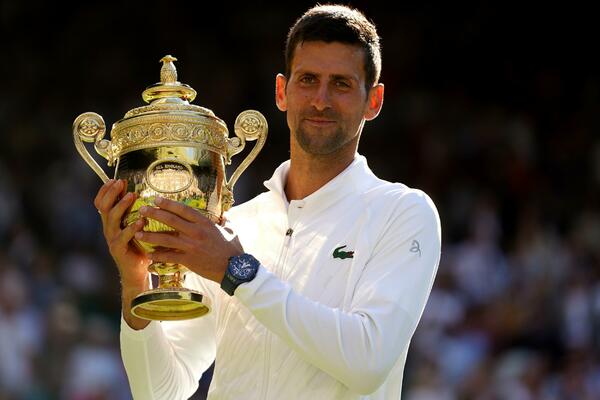 IZNENAĐENJE: Da li je ovo preokret u slučaju Novaka Đokovića - ILI JE PRISTAO NA VAKCINU?