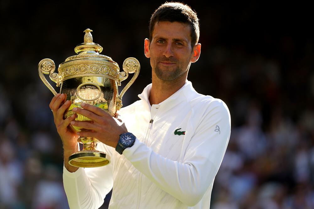 IZNENAĐENJE: Da li je ovo preokret u slučaju Novaka Đokovića - ILI JE PRISTAO NA VAKCINU?