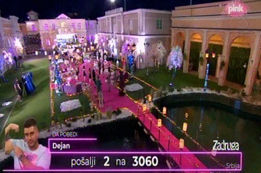 HITNE VESTI O ZADRUZI STIGLE SA TELEVIZIJE PINK: Željko Mitrović je doneo ODLUKU GODINE!