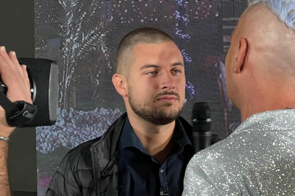 "PROKOCKAO SAM DVA STANA U BEOGRADU!" Prevario ženu pred kamerama pa ZGRANUO JAVNOST!