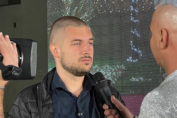 ŠOKANTNA ISTINA UPRAVO OBJAVLJENA: Ivana Šopić i Gruja DIVLJALI PO BANOVOM BRDU, njegovo OTAC sve ispričao!