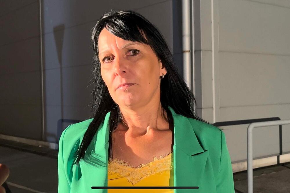 "MILJANA KULIĆ MI JE PRETILA DA ĆU SINA NAĆI U RECI!" ŠOK TVRDNJE ZOLINE MAJKE: Uznemirena, jedva priča o OVOME!