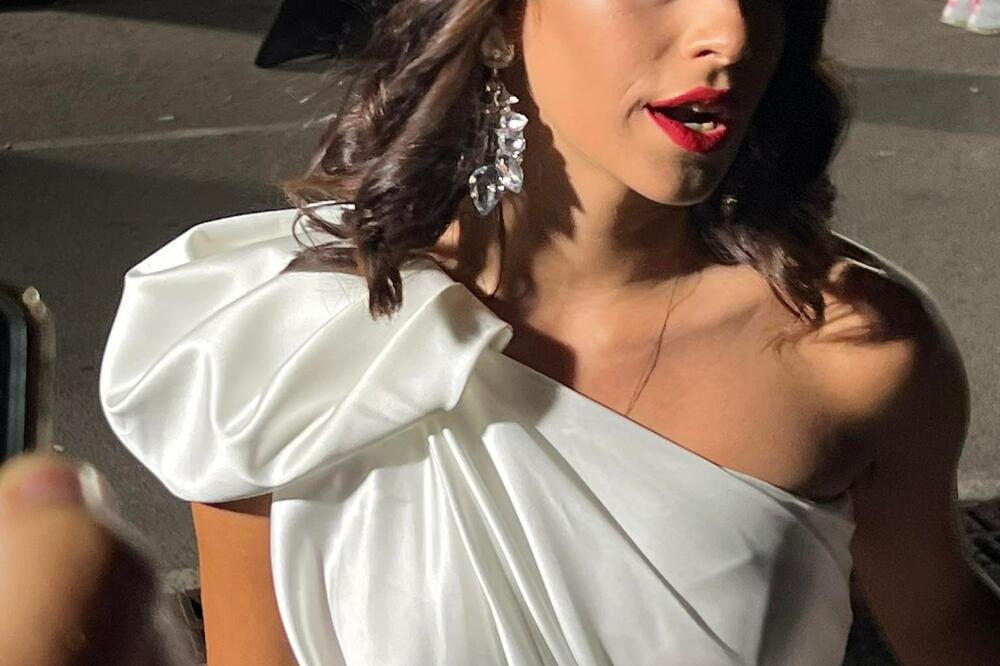 "ZAVRŠILI SMO ZAUVEK, ALI JOŠ UVEK GA VOLIM!" MILICA ŠOKIRALA PRIZNANJEM: Raskrinkala Mensura!