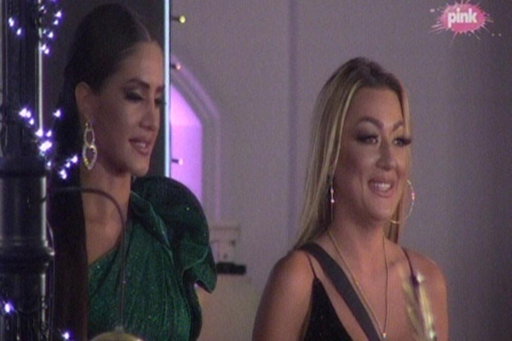 7.MESTO JE SANDRA REŠIĆ: Ulazimo u samu ZAVRŠNICU!