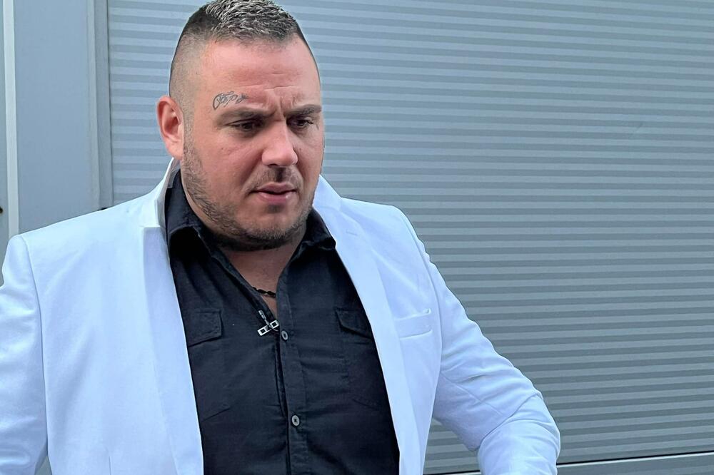 "NEMA ČOVEK MIMIKU LICA"! BOTOKSIRANI FILIP CAR: Mreže se usijale zbog najnovijeg izgleda rijaliti zvezde! (FOTO)