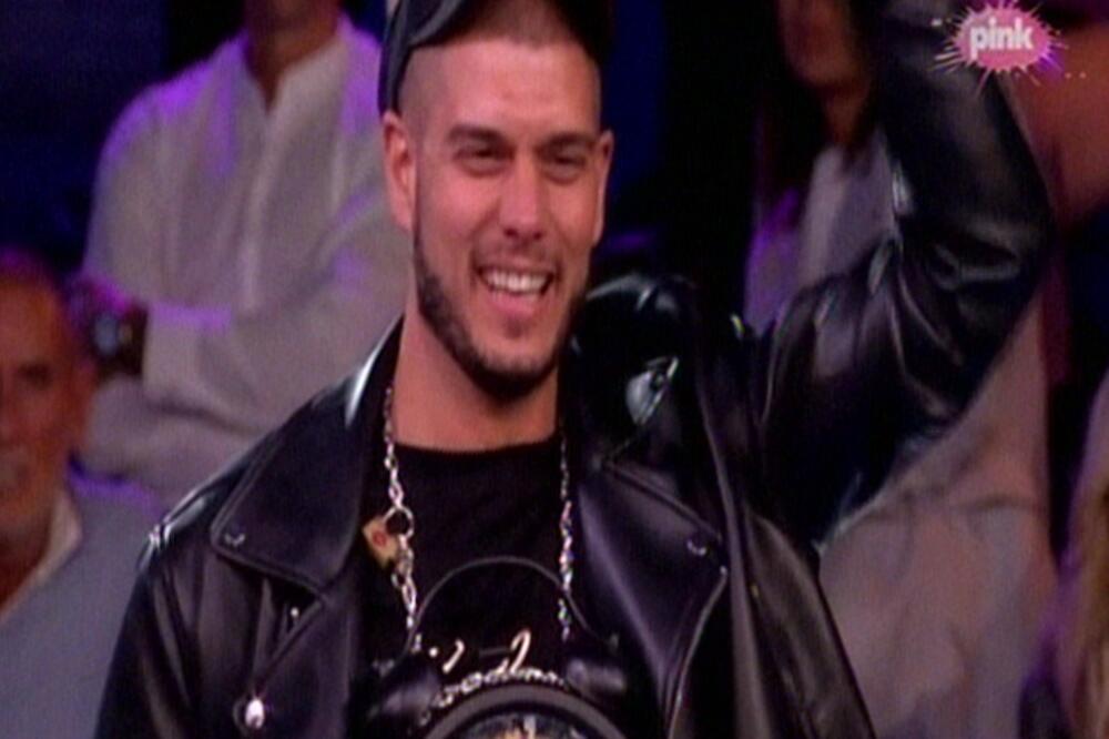 KAD DALILU OSLOVLJAVAJU SA DRAGOJEVIĆ MUKA MI KRENE: Dejan otkriva šta će biti sa njegovom vezom, ovo je šok