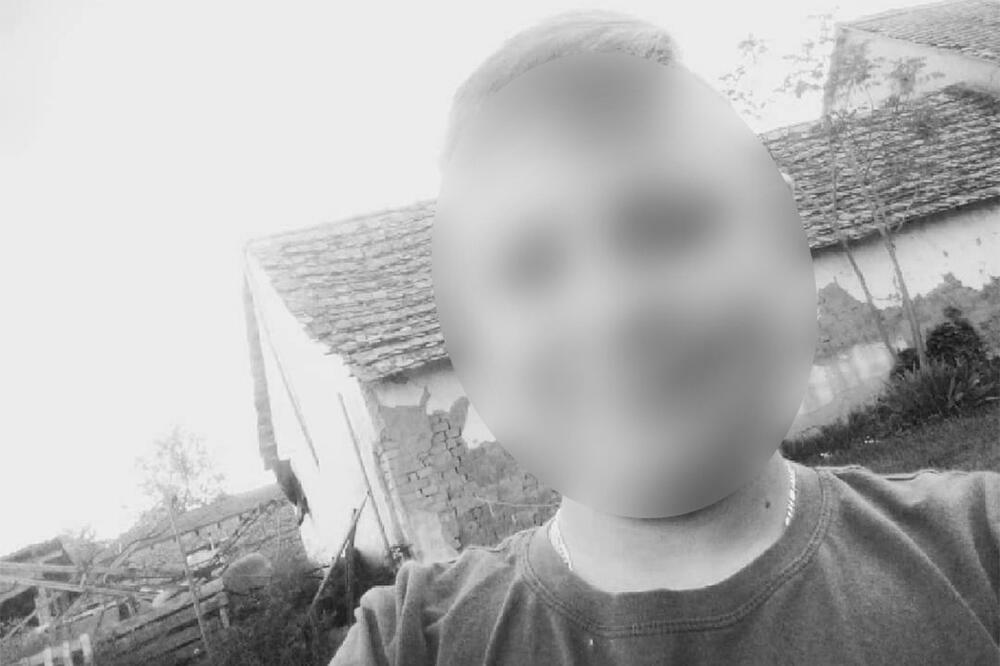 "NIKO NE MOŽE DA PRIHVATI DA NEMA VIŠE NJEGOVOG OSMEHA": Meštani Gospođinaca u SUZAMA, ne mogu da sakriju BOL