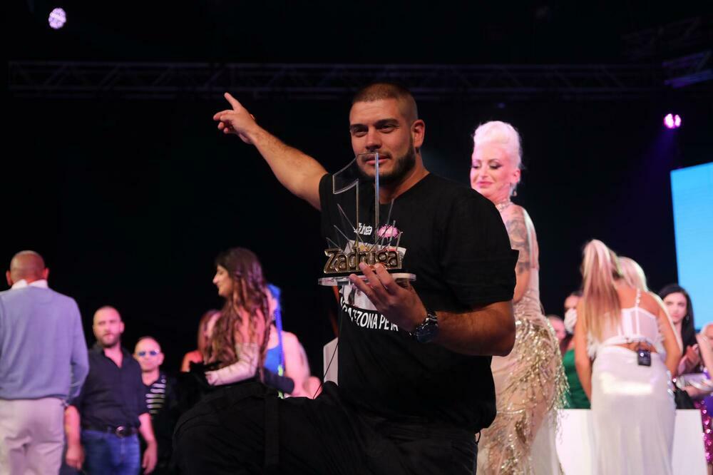 "IDEM U ZADRUGU": Dejan Dragojević upravo OBJAVIO!