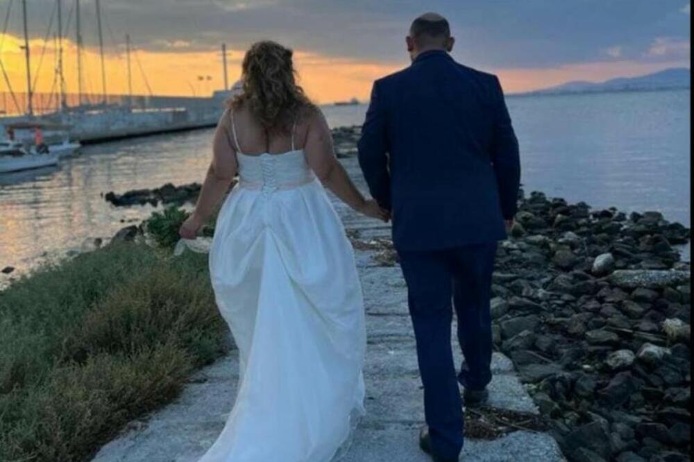 BOSANKA SE UDALA ZA GRKA PO DOŽIVELA ŠOK ŽIVOTA: Bila sam GLADNA, deca mogu da budu samo GRCI, a SVEKRVA...