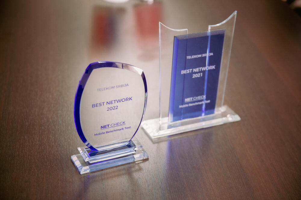mts najbolja mreža u Srbiji, potvrđuju rezultati NET CHECK-a