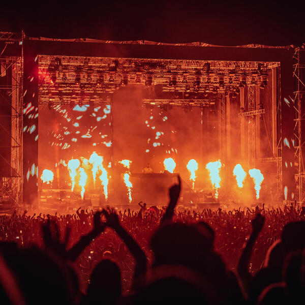 Trijumf jednog od najupečatljivijih izdanja EXIT festivala!