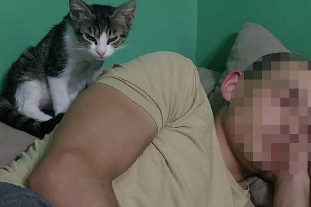 UBICA IZ STEPOJEVCA DANAS U TUŽILAŠTVU: Udarcem usmrtio vlasnika pečenjare (63) pa POBEGAO