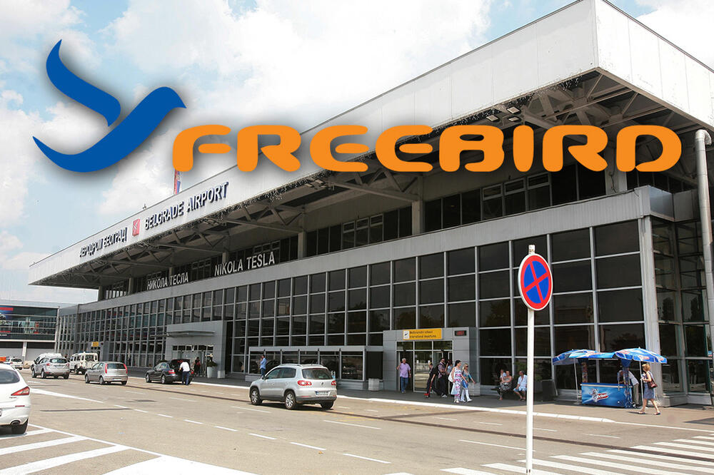 PRAVA DRAMA NA NEBU IZNAD BEOGRADA: Putniku pozlilo u letelici, avion je HITNO MORAO DA SLETI