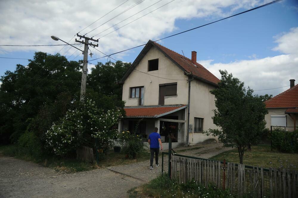 Ubistvo, Stepojevac