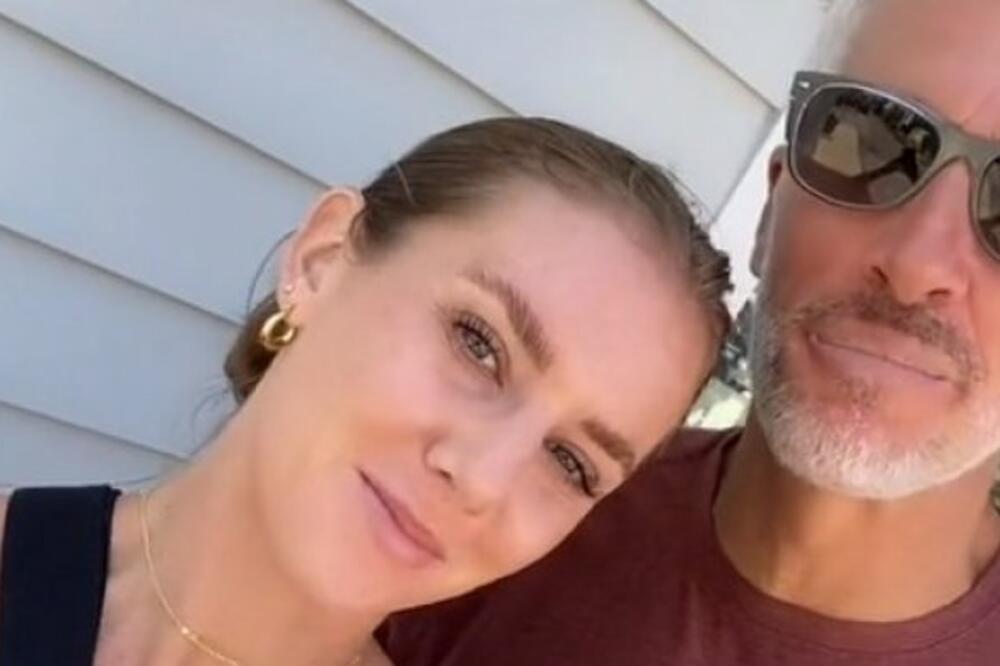 SVAKI PUT KADA VIDE NJU I VERENIKA, PITAJU IH JEDNU STVAR: Svi bulje u ovo kod njega, razlog je neverovatan (VIDEO)