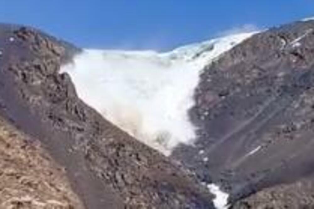 ZNA SE KO JE ŽENA KOJA JE POGINULA U LAVINI NA KOSOVU, U PITANJU JE POZNATA LIČNOST: Ovo je UPRAVO JAVLJENO!