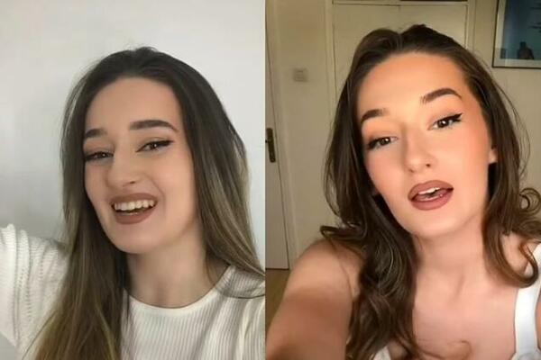 DEVOJKA ROĐENA U ŠVEDSKOJ SE VRATILA U SRBIJU: Srušila SNOVE o skandinavskim zemljama, NIJE SVE MED I MLEKO (VIDEO)