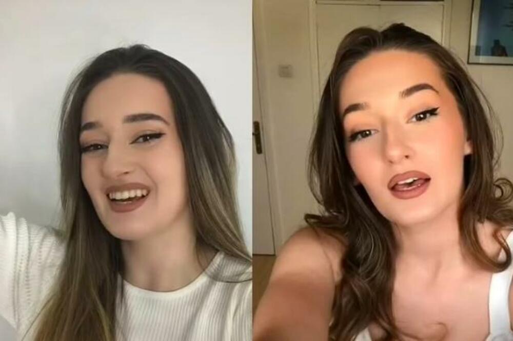 DEVOJKA ROĐENA U ŠVEDSKOJ SE VRATILA U SRBIJU: Srušila SNOVE o skandinavskim zemljama, NIJE SVE MED I MLEKO (VIDEO)