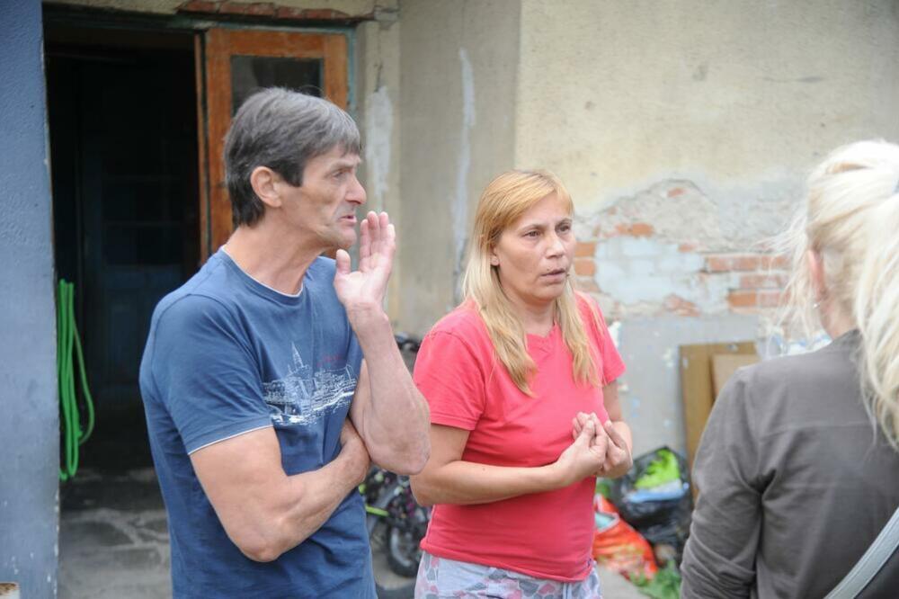 MILOŠ JE ISCEPAN UTRČAO U KUĆU: Progovorili roditelji osumnjičenog za UBISTVO u Stepojevcu - "On ga je PRVI NAPAO"