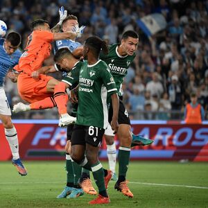 Zaboravljeni Srbin napušta Lacio posle pet i po godina i samo 45 minuta (Foto)