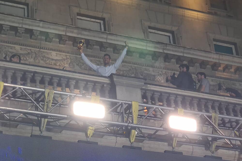 ONI NE ZNAJU ŠTA ZNAČI SRPSKI INAT: To je odlika nebeskog naroda, kakav smo mi!