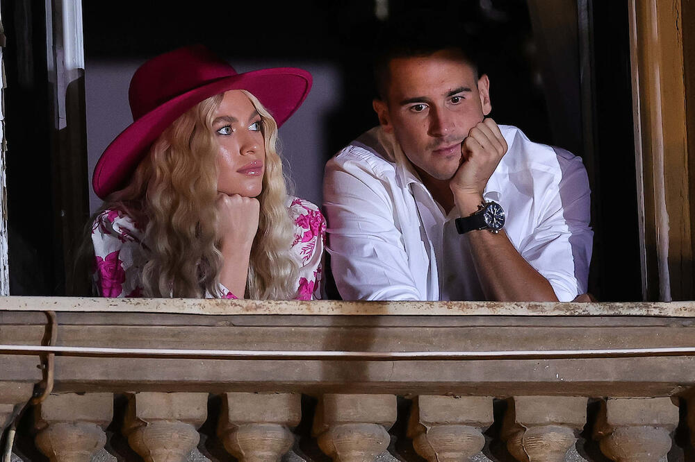 SVI MISLE DA GORE OD ZALJUBLJENOSTI! IZA ZATVORENIH VRATA VEZE ĐORĐA I SAŠKE: "To nije bila ljubav"!