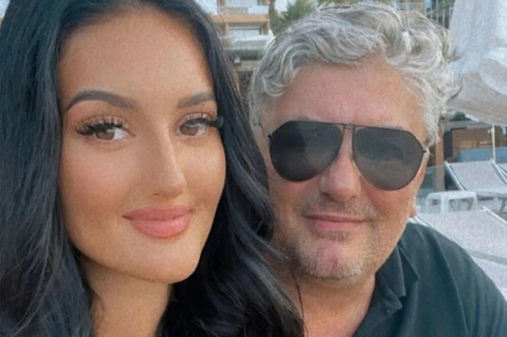 ĆERKA DRAGANE I TONIJA DIGLA SVE NA NOGE! Naslednica pevačice PREKO NOĆI NESTALA, nije poznato zašto je to učinila