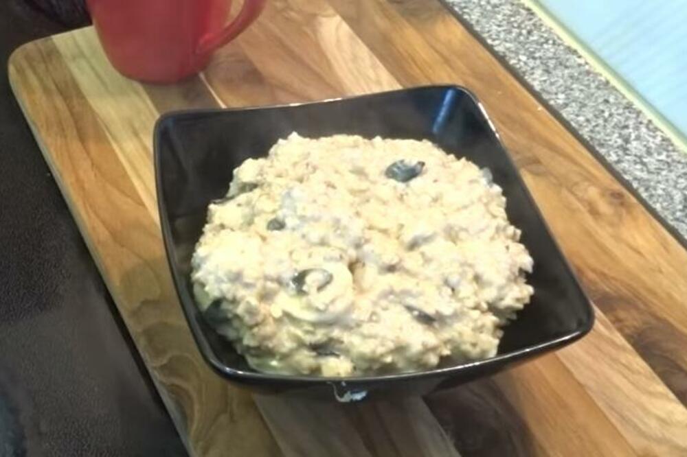 Hepatolog se kune u ovo voće i tvrdi da preko noći može da preporodi jetru! Nema moćnijeg, magija na delu