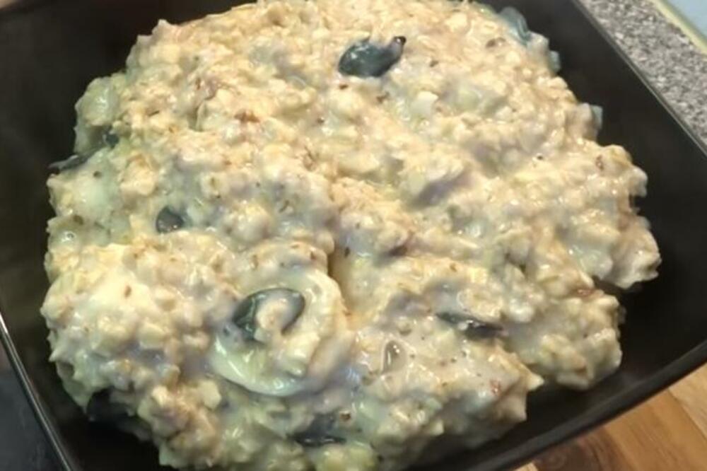 SRBI OBOŽAVAJU OVAJ DORUČAK, JEDU GA BUKVALNO STALNO: Nemaju pojma da je užasno štetan i JAKO ĆE VAS UGOJITI