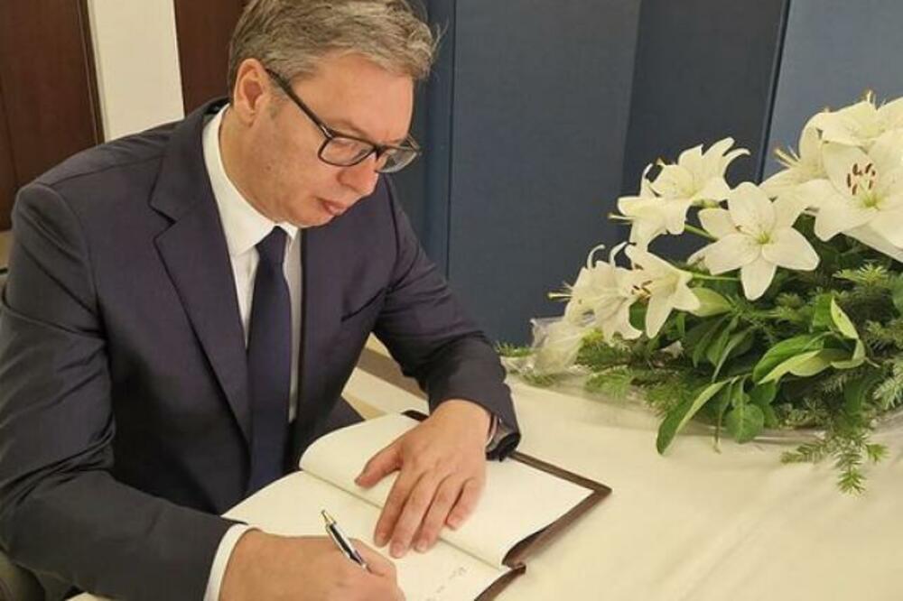 Vučić danas završava konsultacije oko kandidata za budućeg premijera