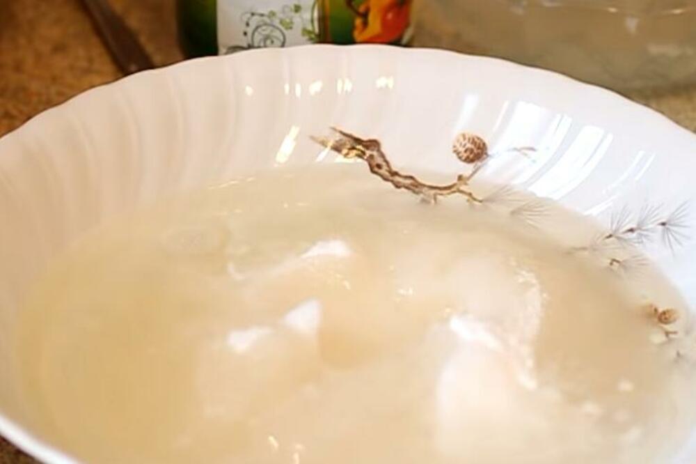 OVU TEČNOST SVI PROSIPAMO, A NE ZNAMO KOLIKO JE DOBRA: Posle ovog teksta ćete je sačuvati