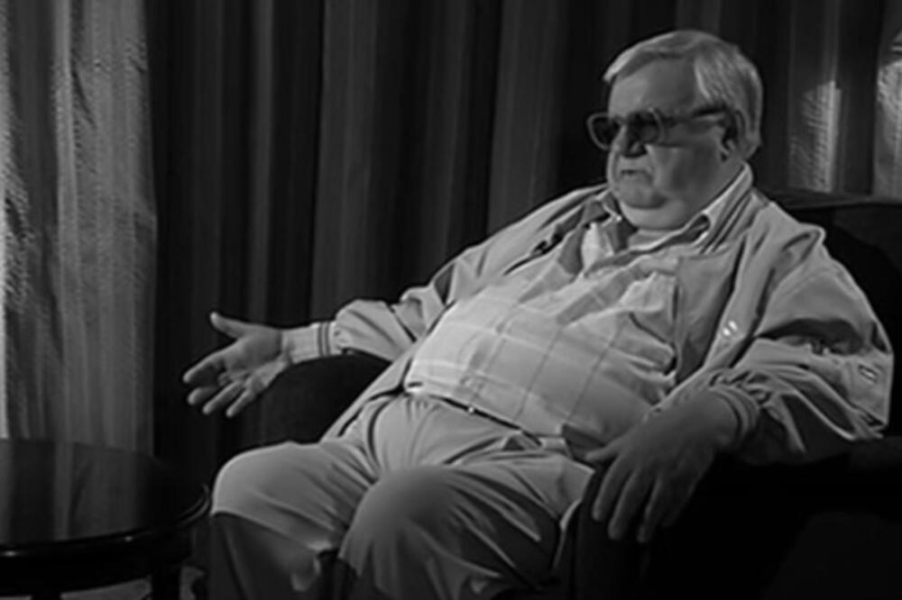 UMRO POZNATI GLUMAC: Saopštene stravične vesti, NACIJA U ŠOKU