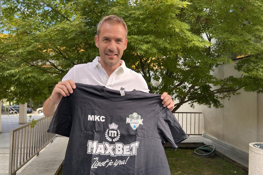 TRANSFER BOMBE NA MILJAKOVCU: Omiljeni beogradski niželigaš vratio iz penzije 2 fudbalske legende! (FOTO)